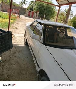 تويوتا شايسر